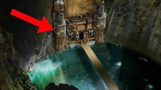 12 Most Mysterious Archaeological Finds