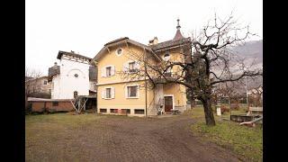 Maison à vendre à Martigny