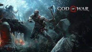 Боги прибылиGod of War стрим онлайн #2