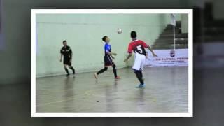 Liga Futsal Perindo Jateng