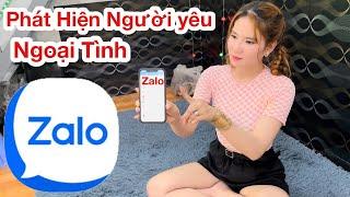 Phát Hiện Người Yêu Bạn Ngoại Tình Chỉ Bằng 1 Cách Đơn Giản Bạn Hãy Làm Theo Tôi