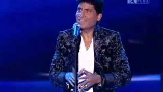 SUPERSTARS KA JALWA RAJU SHRIVASTAV PART 2  PERFORMANCE 28 MARCH 2010 PART 8 HQ STAR PLUS CINTAA