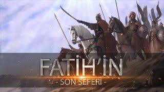 Fatihin Son Seferi 1481