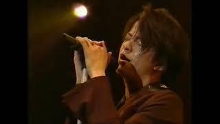 GLAY  However HIT THE WORLD GLAY Arena Tour 97