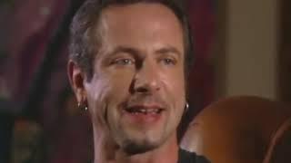 clive barker interview