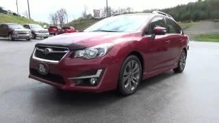 2015 Subaru Impreza S2447A - Bluefield WV