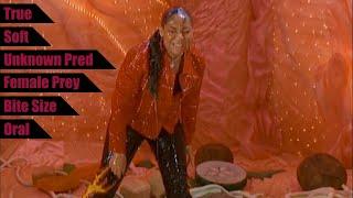 The Living Stomach - Thats So Raven S3E2  Vore in Media