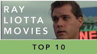 Top 10 Ray Liotta Movies