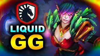 LIQUID vs GAIMIN GLADIATORS - PLAYOFFS ELIMINATION - ELITE LEAGUE 2024 DOTA 2