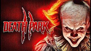 Death Park 2. Инди-хоррор игра без комментариев 1080p