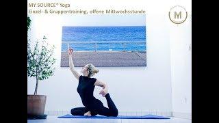 MY SOURCE® lifestyle by Yvonne Maisch - Yoga am See 44