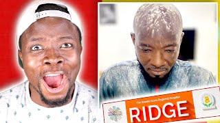 He Sued Ridge Hospital ¢5m for klling his Wife & Won LEGEND