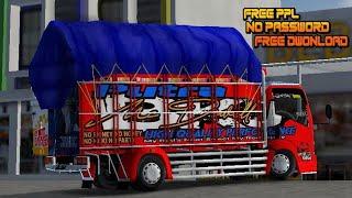 SHARE LIVERY NMR MC DOWELL TERBARU FREE PPL FREE DWONLOAD...