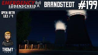 Emergency 20 Lüdenscheid Modifikation #199 - Die Pure Katastrophe