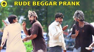 Badtameez Fakeer  Dumb Pranks