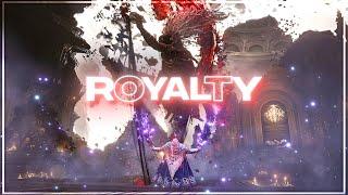 ROYALTY - Elden Ring Edit  GMV 