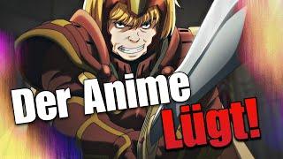 Overlord Staffel 4 Cut Content Folge 10 Overlord Deutsch