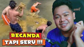 MEME  EPS 225  CEK KHODAM 