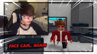 Murder Mystery 2 Funny Gameplay With FACECAM #2 Funny Moments