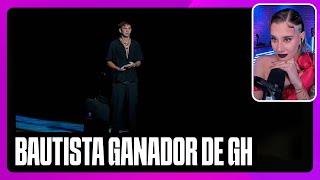 Gran Final de GRAN HERMANO  DGO