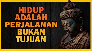 KATA BIJAK SANG BUDDHA TENTANG KEHIDUPAN  PANNADIKA CHANNEL