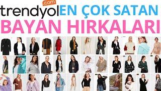 TRENDYOL İNDİRİM {TRENDYOL HIRKA} EN ÇOK SATANLAR Trendyol İndirimleri