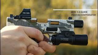 Herrington Arms HC9C micro comp 715 tactical edit