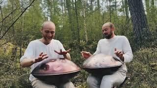 Meditation Compilation #32  1 hour handpan music  Malte Marten & Friends