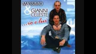 MASSIMO & GIANNI CELESTE  TACCHI A SPILLO 