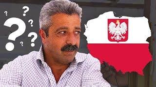 What Turks know about POLAND? Kult America