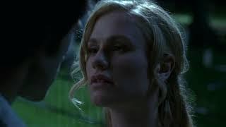 Bill Cant Glamour Sookie - True Blood 1x02 Scene