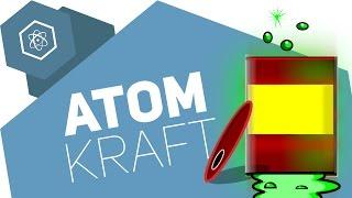 Wie funktionieren Atomkraftwerke?