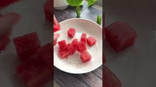 Watermelon Salad 