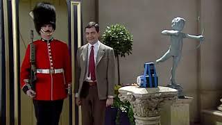 A Royal Selfie  Mr Bean Live Action  Full Episodes  Mr Bean