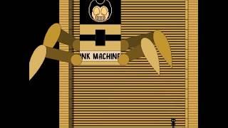 Bendy and the ink machine Reeces story chapter 6