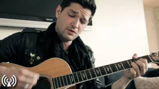 For the first time by The Script unplugged version - LeTransistor.com by Benjamin Lemaire