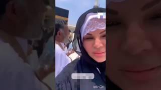 Rakhi Sawant Umrah #islam