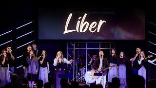 Liber live - Alin si Emima Timofte & Band