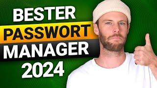Bester Passwort-Manager 2024  Vergleich und Empfehlung
