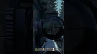 Wipes 4 Man Squad On DayZ