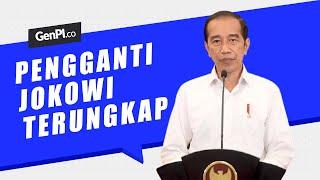Pengganti Jokowi Diungkap Nikita Mirzani Mendadak Sakit   WOW