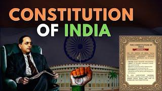 Constitution of India – Hindi – Quick Support