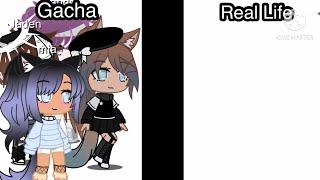 Never let you go meme  Gacha Club  no thumbnail