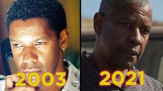 Out of Time Cast Then and Now 2003 vs. 2021
