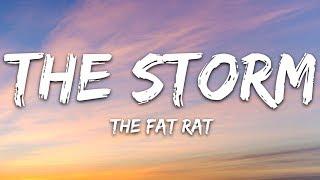 TheFatRat & Maisy Kay - The Storm Lyrics