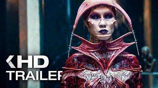 The Best NEW Horror Movies 2022 & 2023 Trailers