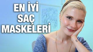 Yıpranan Saçlar İçin En İyi Saç Maskeleri  Yepyeni Öneriler  Uygun Fiyatlıdan Pahalıya