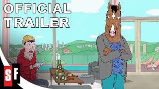 BoJack Horseman Season One - Official Trailer HD