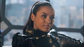 Tabitha Galavan - SkillsFight Scenes Gotham