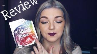 Joico Color Intensity Eraser Review